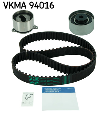 SKF Vezérműszíj készlet VKMA94016_SKF